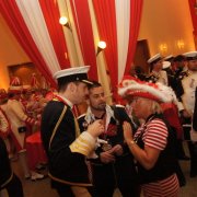 Prinzen-Garde Köln (01.02.12)